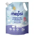 Mepsi Концентрированный кондиционер-ополаскиватель для детского белья, 2 л, 2 кг