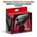 Геймпад Nintendo Switch Pro Controller, Xenoblade Chronicles 2 Special Edition(оригинальный)
