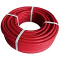 Рукав ацетиленовый Красный (40 м; 9 мм, I кл) KRASS 2921007SB