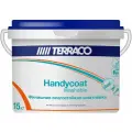 Шпатлевка финишная Terraco Handycoat Washable 15 кг