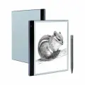 Электронная книга Bigme inkNoteS с чехлом и стилусом Wacom (10,3 дюйма, Android 11)