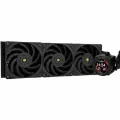 Система жидкостного охлаждения Thermalright Core Vision 360 Black (C-VISION-360-BL)