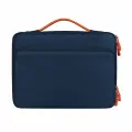 Универсальный планшетный ноутбук с мягкой подкладкой защитная сумка -16 дюймов-синий