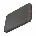 Uniq АКБ внешняя Fuele Mini 8000 Li-Pol USB-C PD18W +USB QC3.0 Grey