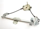 Стеклоподъемник задний Калина левый механический 1118-6204011 Сызрань