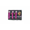 Eukanuba Сухой корм Для взрослых собак малых пород с курицей 3 кг х 3 шт.