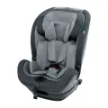 Sweet Baby Gravity, автокресло от 1 до 12 лет гр.1-2-3 (9-36 кг), цвет Grey