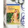 Карты таро Лучезарный Райдер-Уэйт набор с книгой / RADIANT RIDER-WAITE TAROT SET