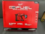 MILWAUKEE M18 FUEL Utility Fencing Stapler Kit промышленный степлер