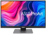 27 Монитор ASUS ProArt PA278QV, 2560x1440, IPS, 75Гц, 1хHDMI, 1хDP, черный [90lm05l1-b03370]