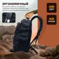 Рюкзак тактический туристический мужской городской для походов