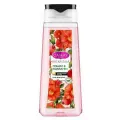 Гель для душа Camay Botanicals Цветы граната без парабенов, 250 мл, 3 шт