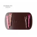 Rhode the scented peptide lip tint set Набор из 4 тинтов Espresso, Toast, Ribbon, Raspberry Jelly