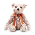 Мягкая игрушка Steiff British Collectors Teddy bear 2024 (Штайф Мишка Тедди британских коллекционеров 2024, 34 см)