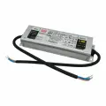 Драйвер светодиодный (LED) с регулировкой тока 0.35.0.7А, 107.214в, 105вт, Mean Well ELG-150-C700A-3Y