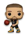 Фигурка Funko POP! NBA State Warriors Stephen Curry (43)