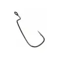 Крючки офсетные Crazy Fish OFFSET Joint Hook #9/0 (3 шт) OJH-9/0 3