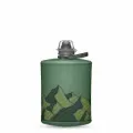 Мягкая фляга для воды Stow 0,5L Зеленая (GS355GR)