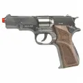 Полицейский пистолет Gonher Астра 125/0