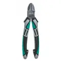 Бокорезы Sturm 1020-13-2-180 180мм, CrV,+30% к силе реза, тефлоновое покрытие, TPE рукоятки