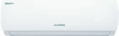Настенный кондиционер Ecoclima ECW-18QC + EC-18QC Wind line On-Off