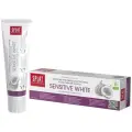 Набор из 3 штук Зубная паста Splat Professional Sensitive White 100мл