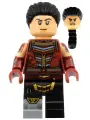 Минифигурка Lego Echo, Marvel Studios, Series 2 (Minifigure Only without Stand and Accessories) colmar21 N