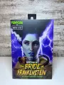Фигурка Невеста Франкенштейна, The Bride of Frankenstein, 18 см от Neca