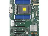 Системная плата системная плата/ MB Supermicro X12SPI-TF, 1xLGA-4189, 3rd gen Intel, Intel C621A, 8x DDR4 3200MHz. 2x10Gbe, 2xPCI-E x16+3xPCI-E x8, ATX