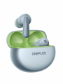 Наушники беспроводные OnePlus Buds Ace 2 (E514A) светло-зеленый