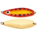 Блесна HIGASHI Akiaji spoon 45g