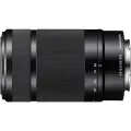 Объектив Sony 55-210 мм SEL55210 black