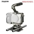 Клетка для камеры TILTA TA-T16-FCC Sony FX3 FX30, TA-T16-A-TG