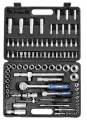 СИБИН универсальный набор инструмента 94 предм, 27765-H94