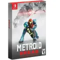Игра Metroid Dread Special Edition для Nintendo Switch, картридж