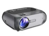 Проектор для домашнего кинотеатра TouYinGer T8 1280x720, 15000:1, 4000 лм, LCD