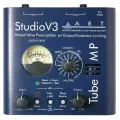 ART Tube MP Studio V3 Ламповый предусилитель, версия Variable Valve Voicing, фант. 48 V, OPL, инди