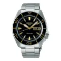 Наручные часы SEIKO 5 Sports, черный