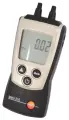 Testo 510 - Карманный дифференциальный манометр с поверкой
