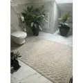 Коврики для ванной комнаты 120х180 см Турция