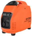 Генератор Patriot 2700i инверторный, бензиновый, 2,5/2,2 кВт, двигатель 125 см³