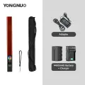 Yongnuo YN360 III RGB Цветное светодиодное освещение для видеосъемки YN360III Kit 4