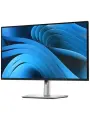 Dell 27 Монитор P2725QE, 4K / 100 Гц, черный матовый 27 P2725QE 4K / 100hz