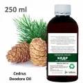 Эфирное масло кедра / Cedrus Deodora Oil - 250 мл