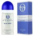 Sergio Tacchini O'zone Blue Spirit, 30мл, Туалетная вода
