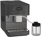 MIELE CM 6560 MilkPerfection - GraphitGrey
