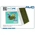 AMD AMD. FC748A фильтр салонный антибактериальный AMD AMD. FC748A