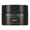 Holika Holika Black Caviar Anti-Wrinkle Питательный крем-лифтинг для области вокруг глаз с черной икрой 50 мл 1 шт