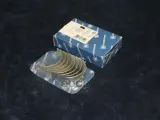 Вкладыши шатунные комплект 77555600 на 4 цилиндра!/038105701B007+ 038105701A007 038105701B007+ 038105701A007 KOLBENSCHMIDT ар.