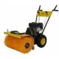 Habert Машина подметально-уборочная HBB24-F (бензиновый двигатель 6,5 л. с, ширина обработки 60 см, щетка)